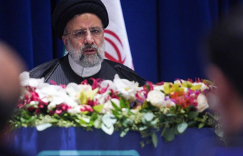 Protests: Iran's President Raisi agrees to conciliatory...