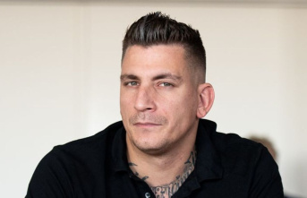 Scandal rapper: No "great freedom" for Gzuz,...