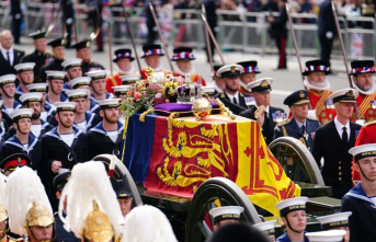 Queen's State Funeral: Royal Event of the Century:...