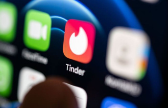 Dating app: Sociologist: Tinder is not a meat counter