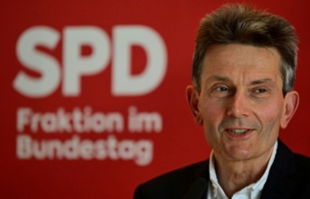 Mützenich: Coalition will put together a convincing...
