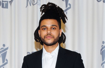 After The Weeknd's concert was canceled: His...