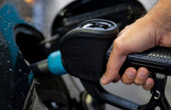 Energy: Fuel prices drop slightly