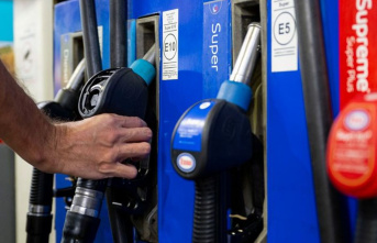 Fuel prices: Diesel could soon cost less than two...