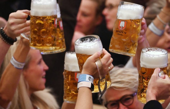 Oktoberfest 2022: How to survive the Oktoberfest without...