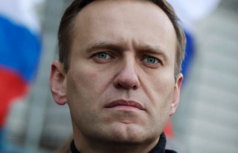210th day of war: Navalny: partial mobilization "will...