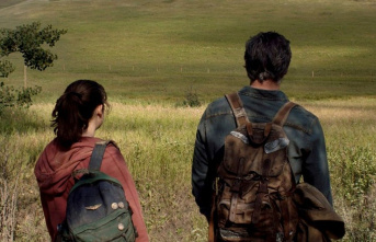 "The Last of Us": First teaser of the video...