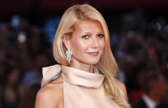 Gwyneth Paltrow: From Actress to Entrepreneur
