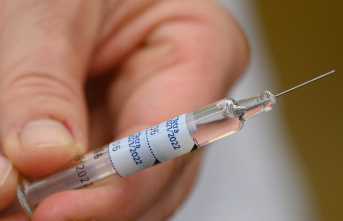 New study: Influenza vaccination could reduce stroke...