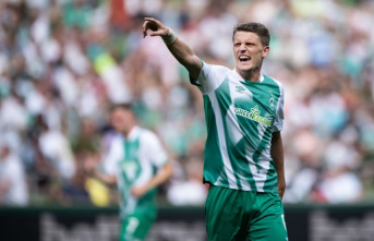"In any case, I can do better" - Werder's...