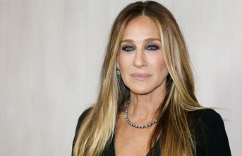 Sarah Jessica Parker: Great sadness for her father