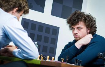 Sinquefield Cup: Cheating scandal shakes chess world:...