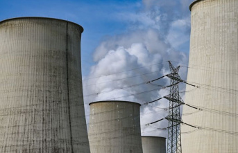 Energy supply: reserve coal-fired power plants may...