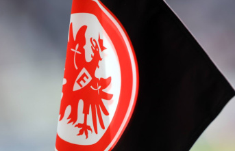 Eintracht's financial situation not as drastic...