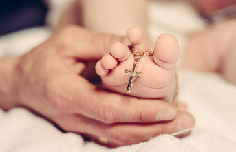 Counselor: What do you give for a baptism? 10 ideas...