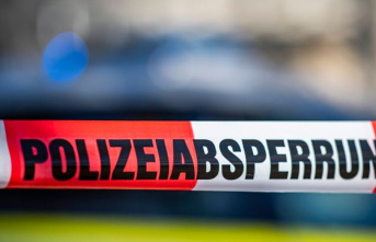 Lower Saxony: 23-year-old killed by shots - two injured