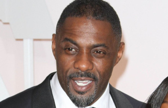 New James Bond: Idris Elba is not interested