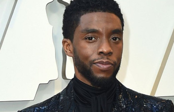 Hollywood: Boseman not to be cast in "Black Panther"