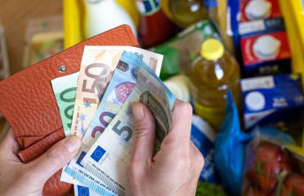 Record value: inflation in the euro zone rises to...