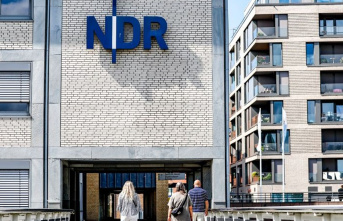 Kiel: NDR allegations: Council explores external experts...