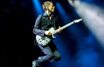 Muse: Exclusive concert in mid-September in Cologne
