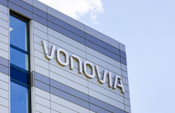 Increasing ancillary costs: Vonovia wants to terminate...