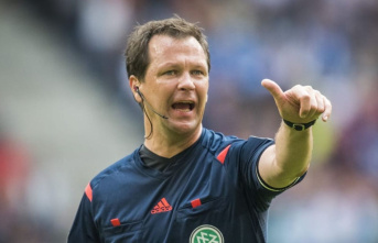 Controversial hand decisions: DFB admits four referee...