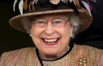 Encounter in Scotland: How the Queen kidded unsuspecting...