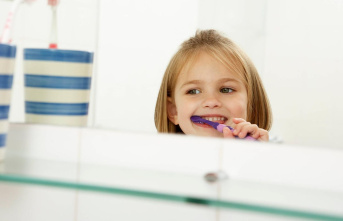Tooth Disease in Children: Soft, Porous, and Crumbly:...