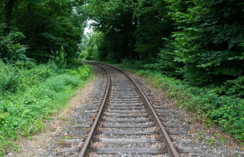 Questions and Answers: Reactivating railway lines...