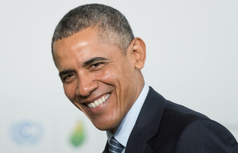 Barack Obama: Ex-President can look forward to Emmy...