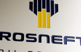 Energy prices: Russian state oil company Rosneft reports...
