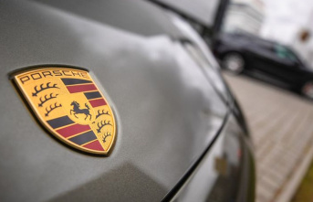 Automotive: Subscription period for Porsche shares...
