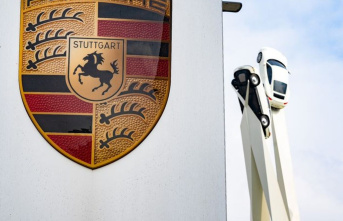 Stock market: This is how the announced Porsche IPO...
