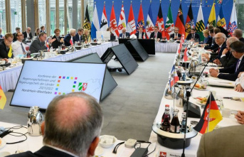 Prime Minister's Conference: Countries want energy...
