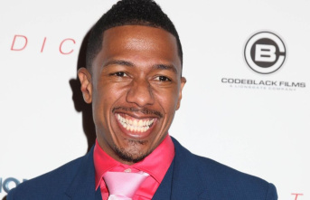 Nick Cannon: Comedian has become a father for the...