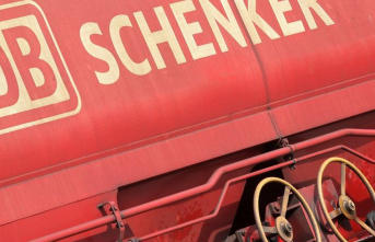 State-owned company: Union: Bahn is preparing the...
