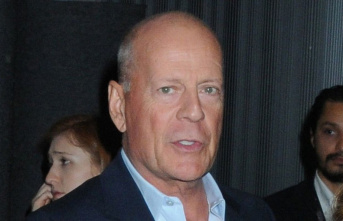 Bruce Willis: With deepfake he defies the end of his...