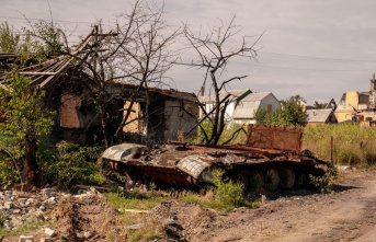 Russian invasion: Kyiv demands main battle tanks -...