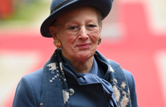 After the Queen's death: Queen Margrethe wants...