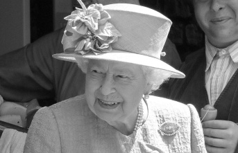 Queen Elizabeth II: The monarch is dead