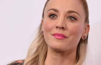 Kaley Cuoco: She's so rich from 'The Big...