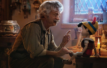 New "Pinocchio": What makes the film with...