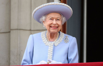 Queen Elizabeth II: She was the greatest queen of...
