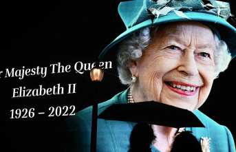 Queen dies at 96: The last hours of Queen Elizabeth...