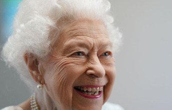 British Queen: Queen has to cancel virtual session...