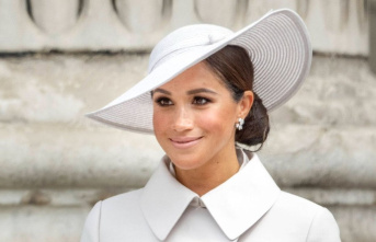 Duchess Meghan: Your podcast "Archetypes"...