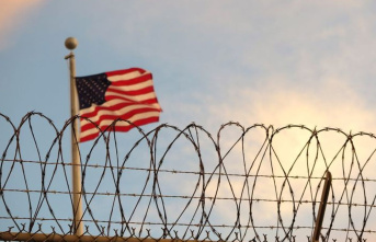 Nursai: Afghan drug lord released from Guantánamo