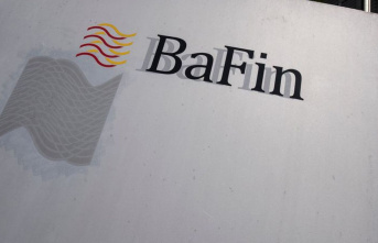After insider allegations: Bafin largely prohibits...