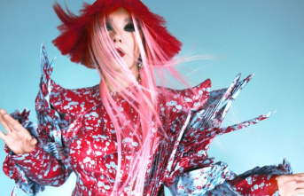 Art without compromise: Björk continues to outperform...